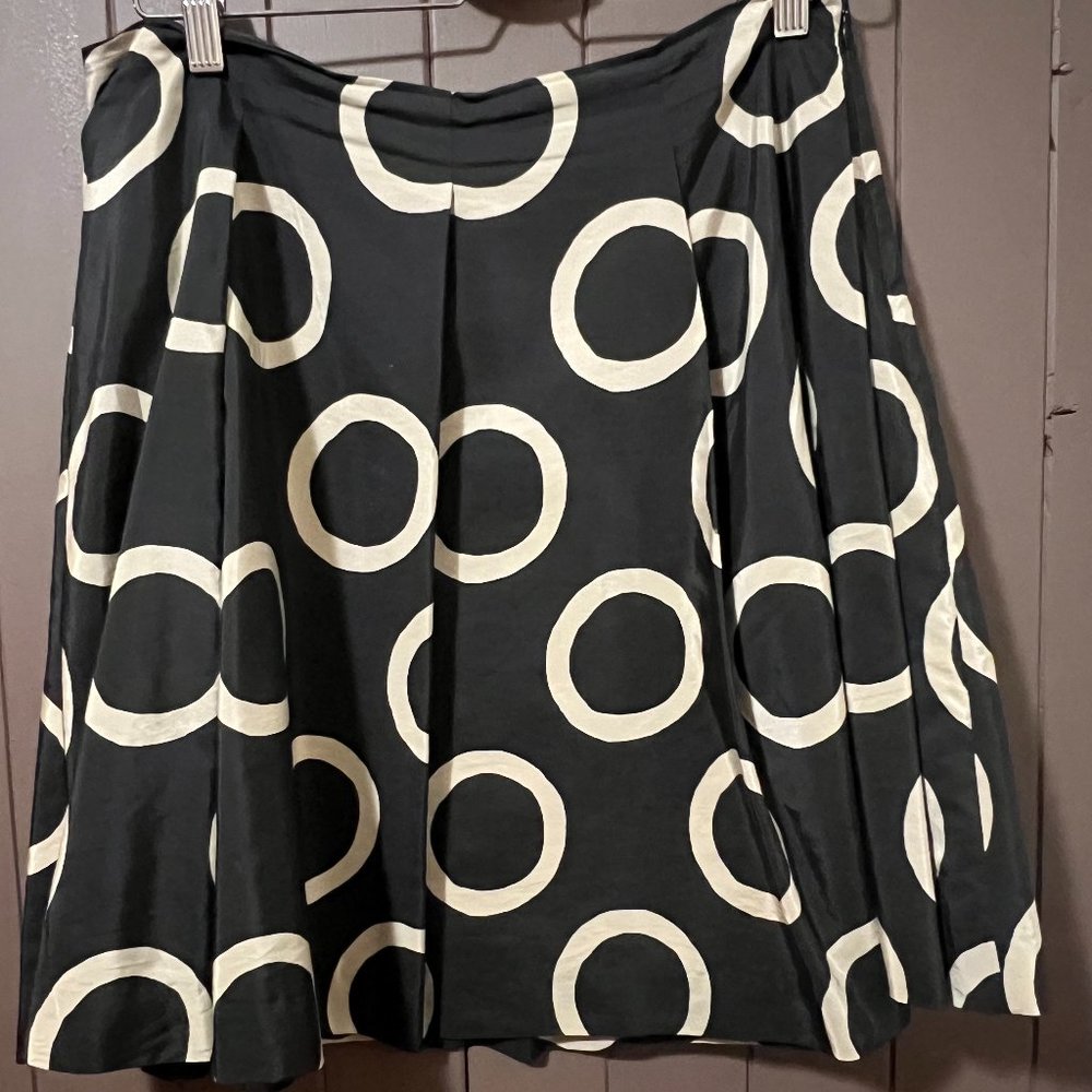 Vintage Banana Republic Skirt